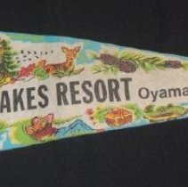TWEEN LAKES RESORT