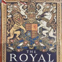 The Royal Family in Wartime