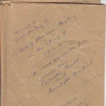 A Bit of Okanagan History