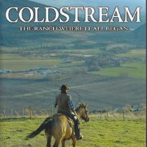 Coldstream: The Ranch Where It All Began