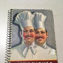 Westinghouse Dual-Automatic Cookery