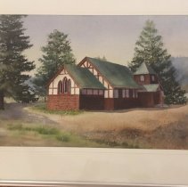 St. Mary's Church, Oyama