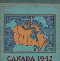 Canada 1942: The Official Handbook of Present Conditions and Recent Progress