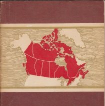 Canada 1949: The Official Handbook of Present Condiriona and Recent Progress