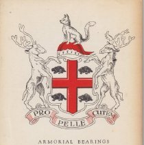 A Brief History of the Hudson's Bay Company