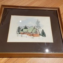 St. Mary's Church, Oyama