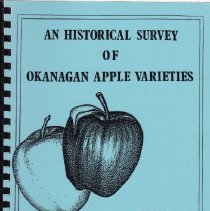 An Historical Survey of Okanagan Apple Varieties