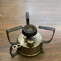 Pot Stove