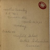 The Copp Clark Literature Series: Dickens: A Christmas Carol and Ruskin: The King of the Golden River