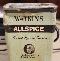 Watkins Allspice