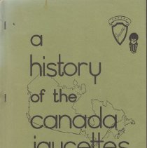 A history of the Canada jaycettes