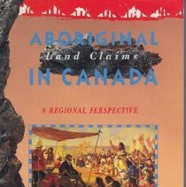 Aboriginal Land Claims in Canada