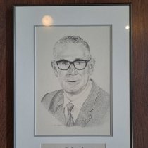 Tom Towgood Portrait