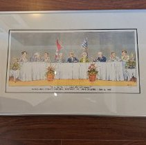 Inaugural Council Meeting, District of Lake Country