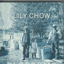 Blossoms in the Gold Mountains