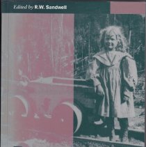 Beyond the City Limits