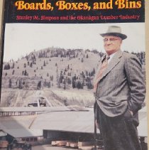 Boards, Boxes, and Bins