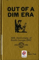 Out of a Dim Era: 50th anniversary of North Georgia EMC