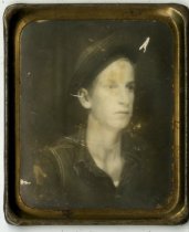 Photograph - Tintype
