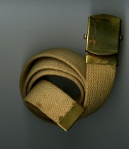 Belt, Trouser