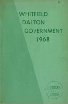 Handbook, Government