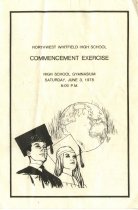 Program, Commencement