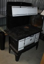 Cookstove
