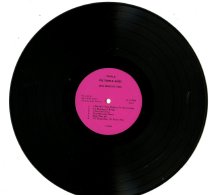 The Temple-Aires Sing Songs of Zion