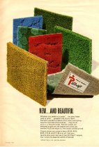 Advertising, Magazine