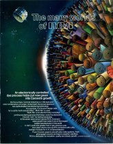 Advertising, Magazine