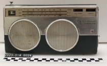 Radio, Portable