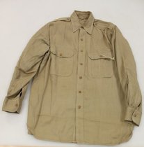 Uniform, Shirt
