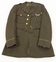 Uniform, Jacket