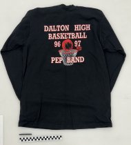 T-Shirt, Long-Sleeved