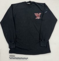 T-Shirt, Long-Sleeved