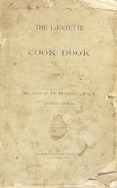 Cookbook