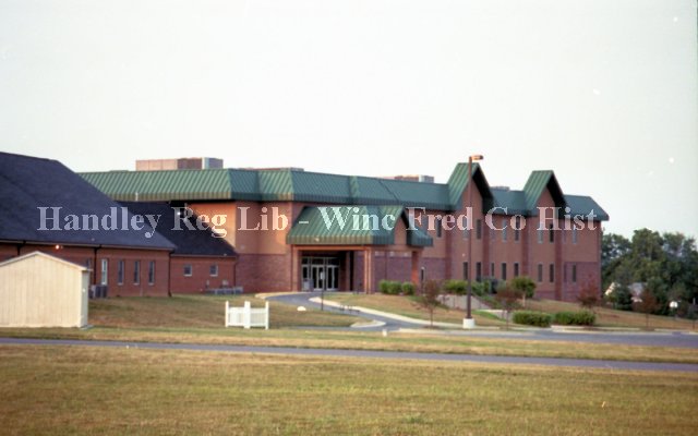 Fellowship Bible Church 1175 887 Wfchs