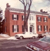 120-122 Amherst Street