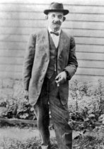 Charles Fuller, c1930