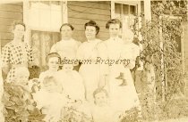 Rocklin ladies and children (PCM scan)