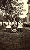 Women's Basketball Team