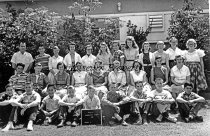 1958-59(?) Rocklin Class Photo