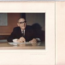 John Sawaya ca. 1960