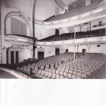 Auditorium ca. 1960