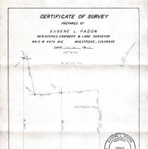 1967 Survey