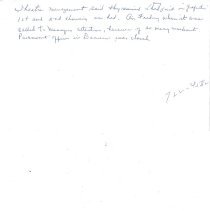 Notes re: The Godfather opening weekend