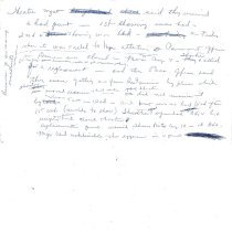 Notes re: The Godfather opening weekend