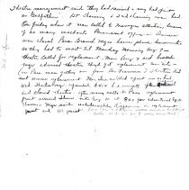 Notes re: The Godfather opening weekend