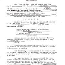 lease agreement page 1