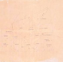 Site Plot Plan 400 W Main St Block 1960